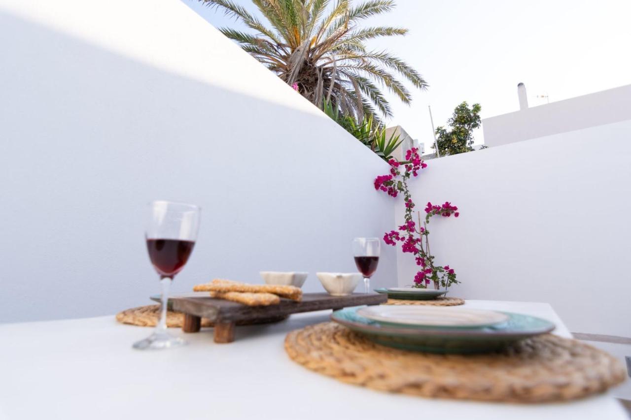 Ds Traditional Santorini Island Villa Karterados (Santorini)
