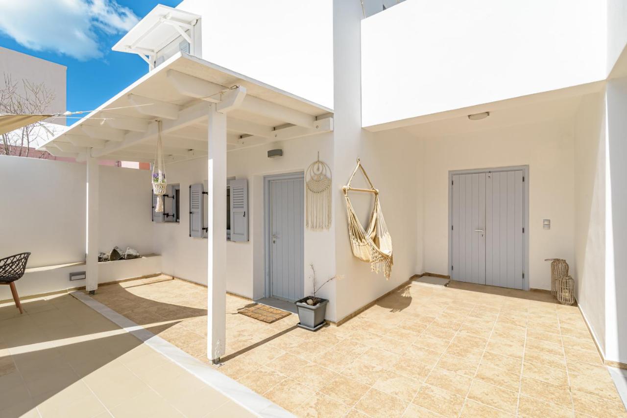 Ds Traditional Santorini Island Villa