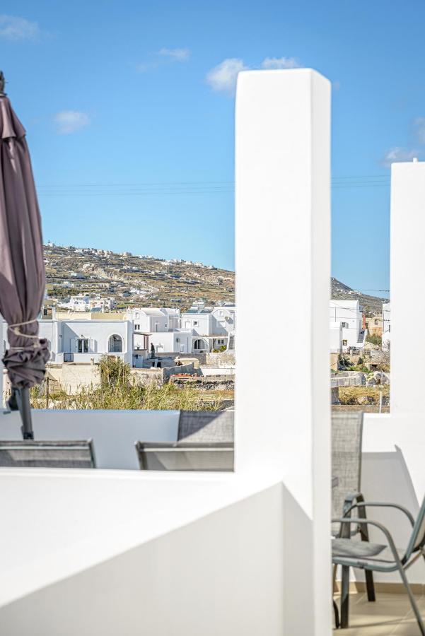 Ds Traditional Santorini Island Villa Karterados (Santorini)