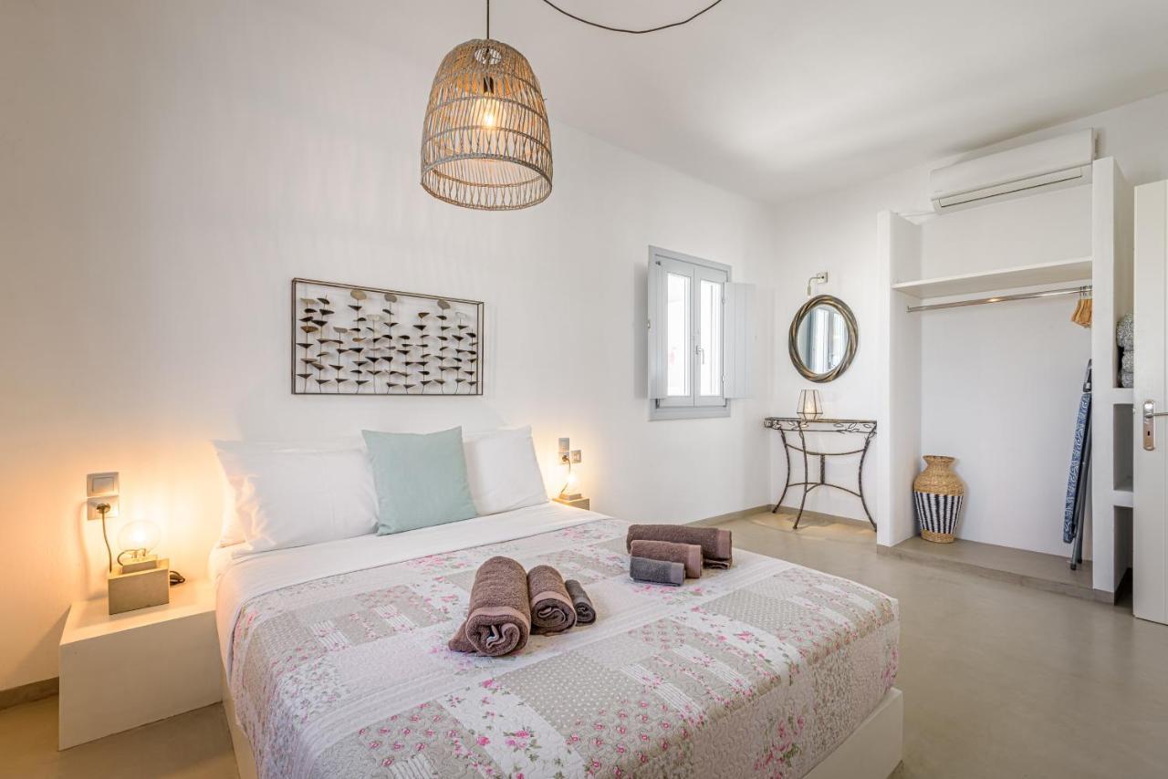 Villa Ds Traditional Santorini Island