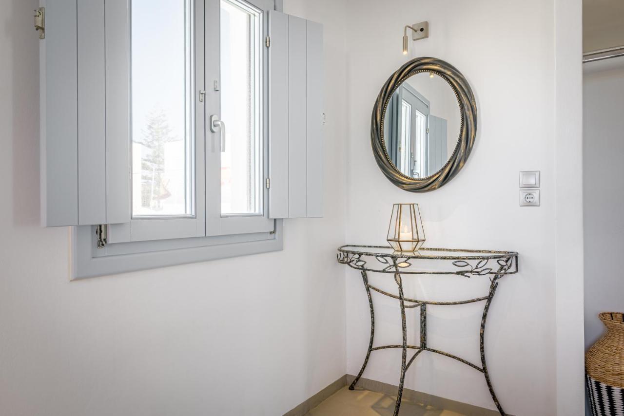 Ds Traditional Santorini Island Villa *