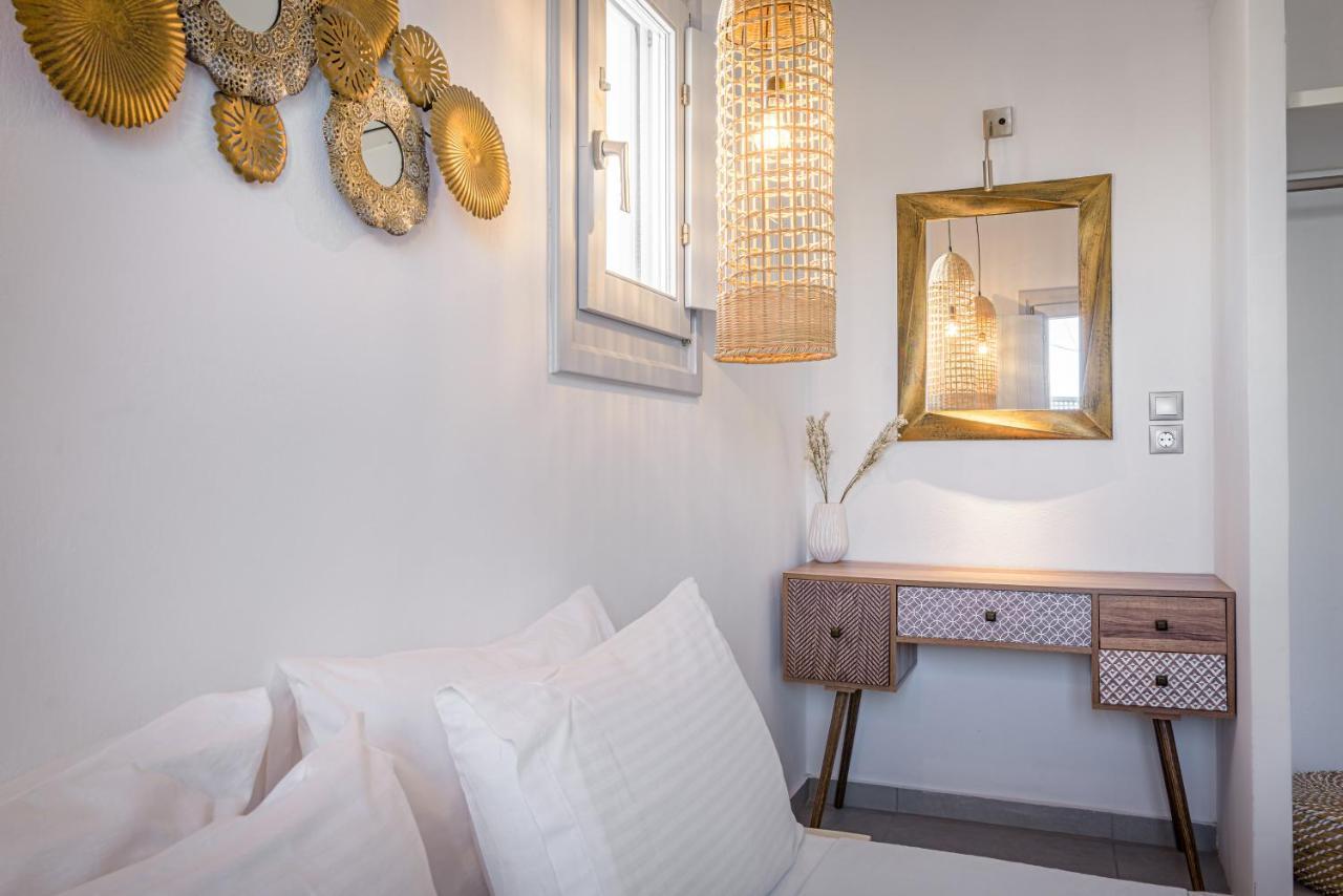 Villa Ds Traditional Santorini Island