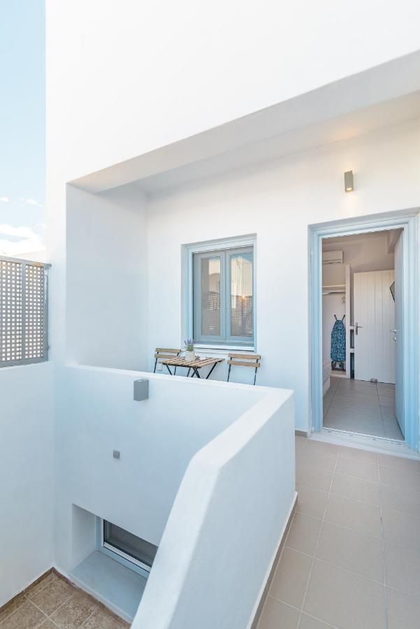 Ds Traditional Santorini Island Villa