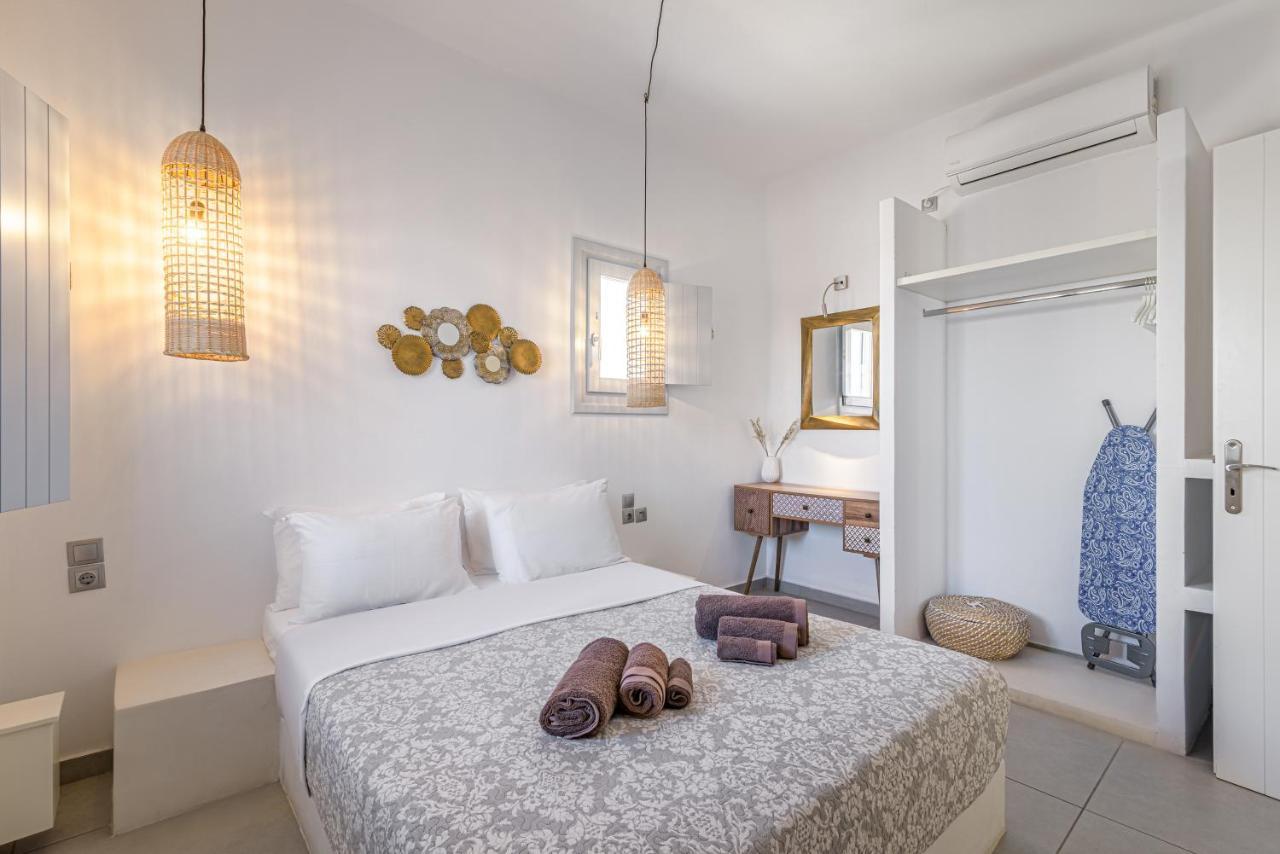 Ds Traditional Santorini Island Villa