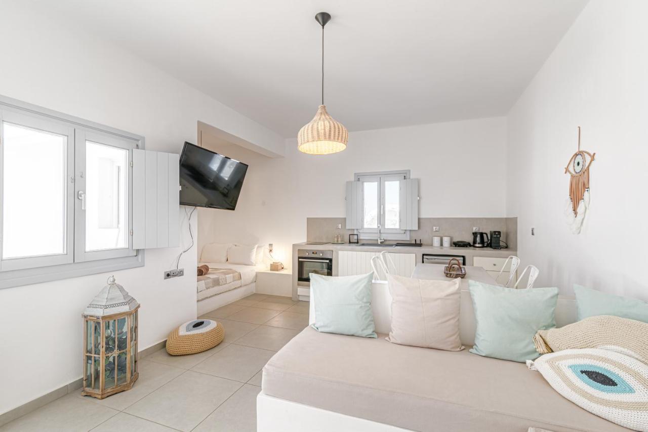 Villa Ds Traditional Santorini Island
