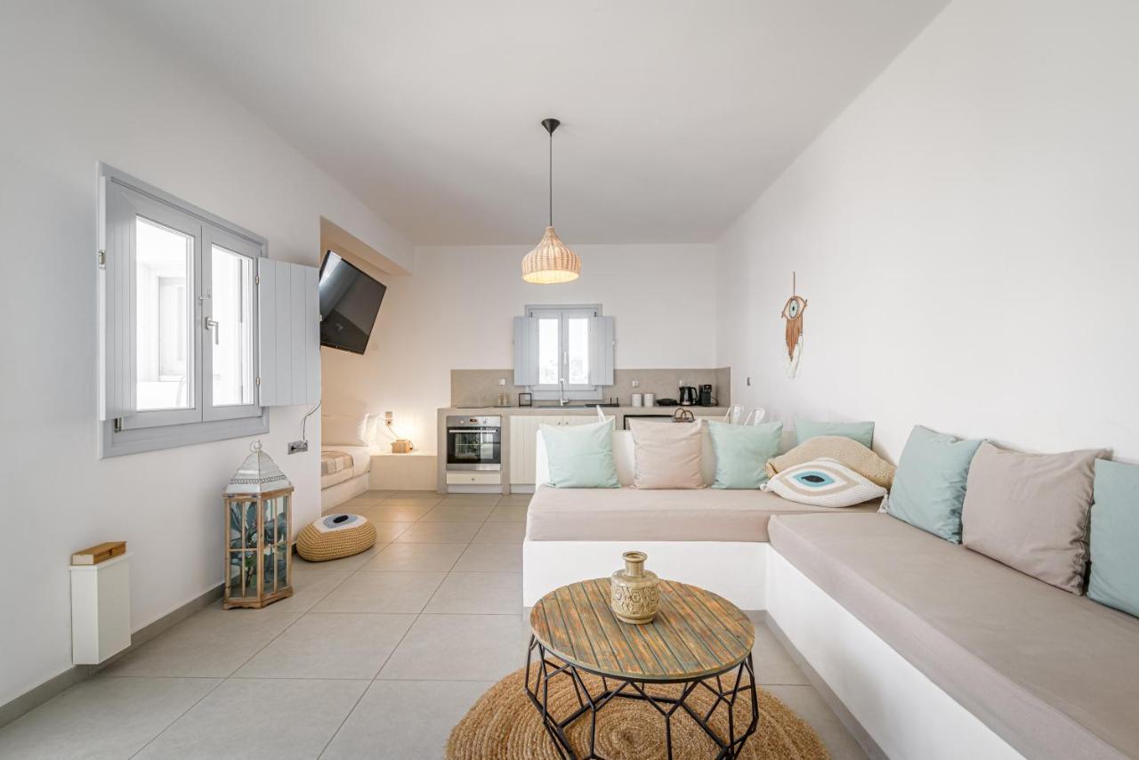 Ds Traditional Santorini Island Villa *