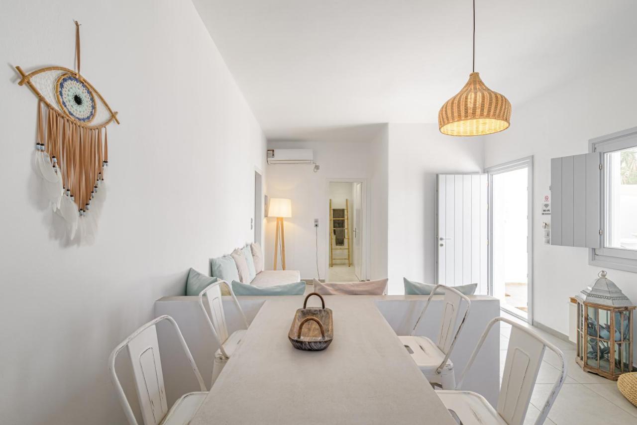 Ds Traditional Santorini Island Villa