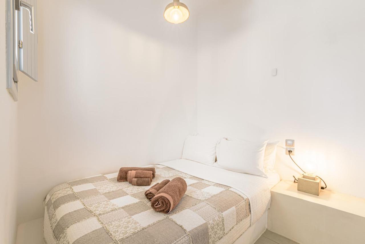 Ds Traditional Santorini Island Villa