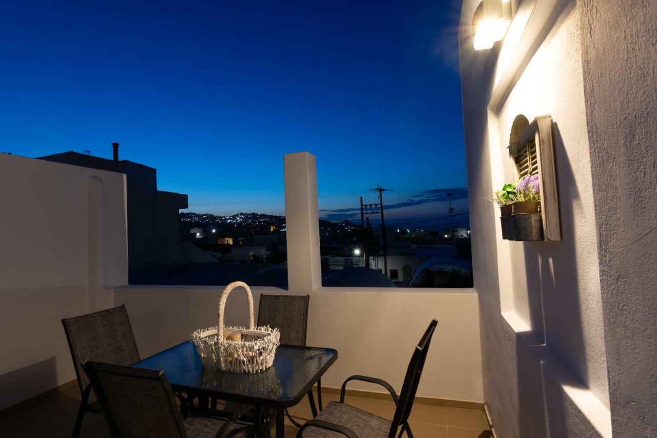 Ds Traditional Santorini Island Villa