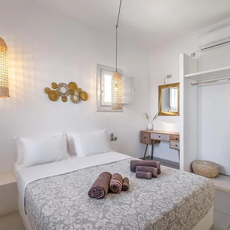 Ds Traditional Villas Santorini Island Karterados  Exterior foto