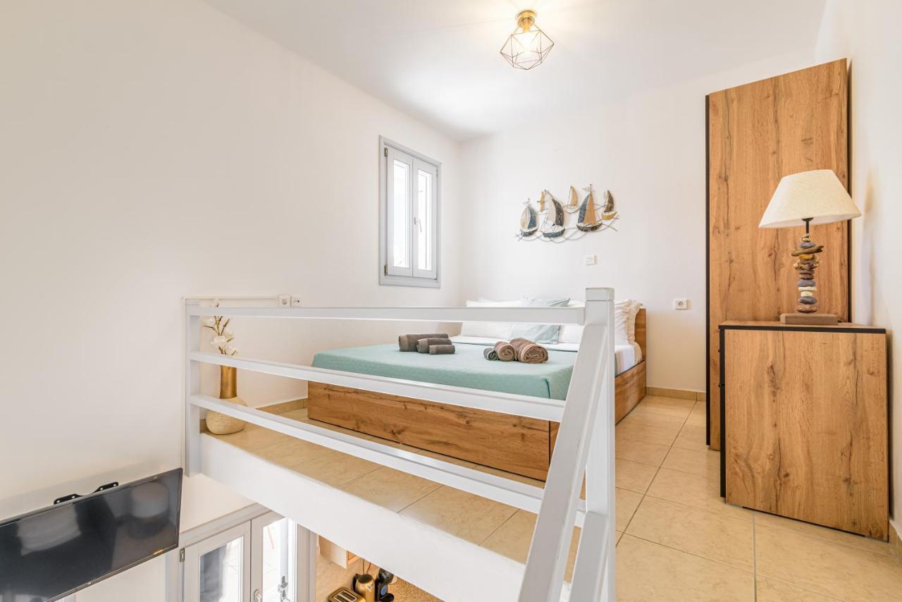 Ds Traditional Santorini Island Villa