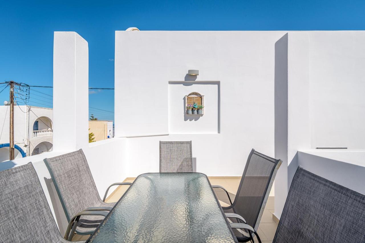 Villa Ds Traditional Santorini Island Karterados (Santorini)
