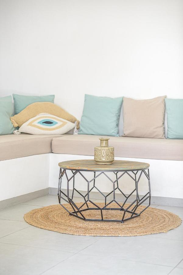 Ds Traditional Santorini Island Villa *