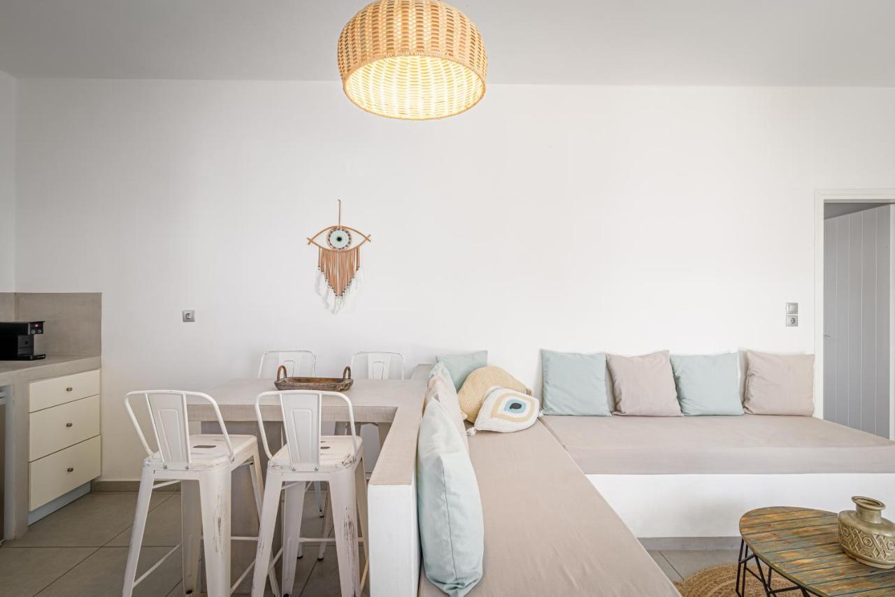 Villa Ds Traditional Santorini Island Karterados (Santorini)