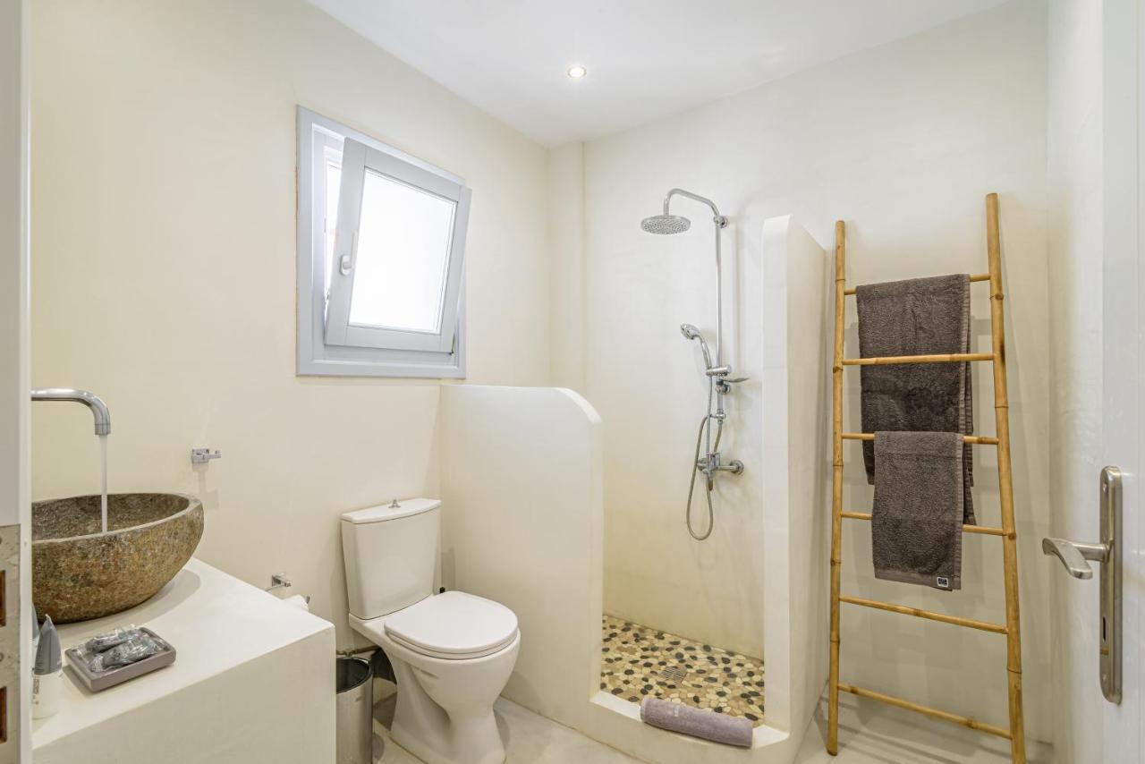 Ds Traditional Santorini Island Villa *